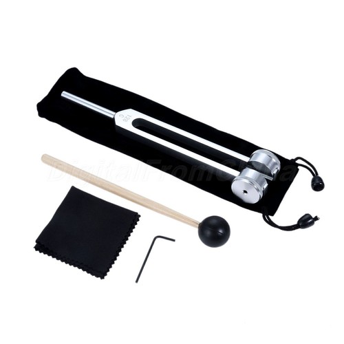 128 stimmgabel gewichtete - hz,