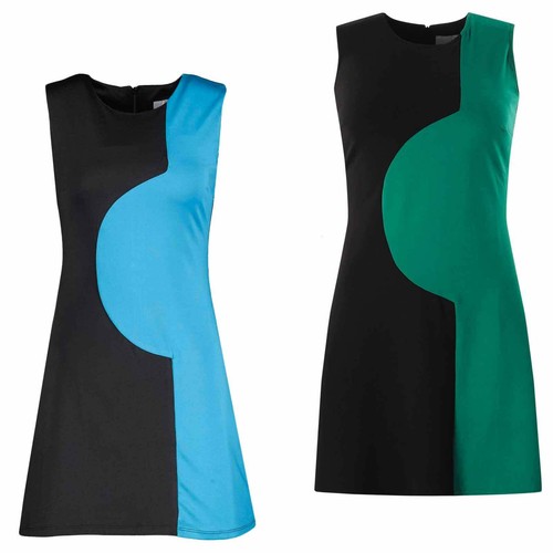 Madcap damen retro mod 60s - retro,