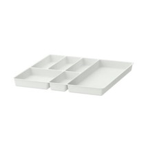 ikea STÖDJA Besteckkasten