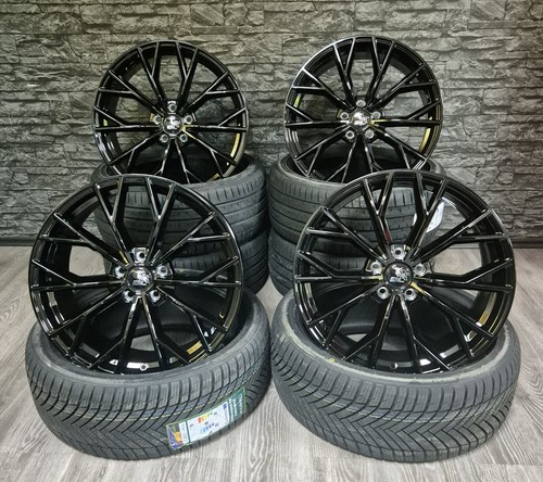 Zoll winterräder 225 40 - 18,
