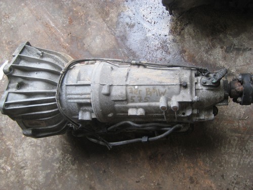 Automatikgetriebe f27 bmw - automatikgetriebe,