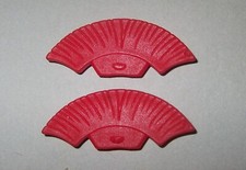 16606, Helm- Feder, Federbusch