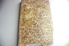 Lehrer Schulbuch Rechnen 1803