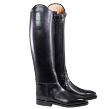 Königs Lederreitstiefel KOMET