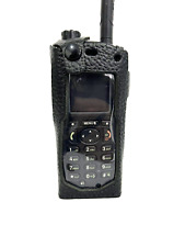 NEU MOTOROLA Echt Leder Tasche MTP 850 S / MTP850