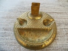 Pfeifenascher Ascher für