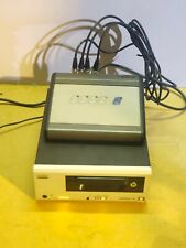 Heitel CamDisc 4 Camserver mit Vitech/Videotec SW41SK 