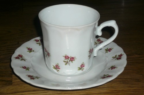 Kaffeetasse untertasse - 1,