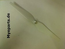 Original Propeller Rotorblatt Kopf Silber DJI Phantom 2 Vision