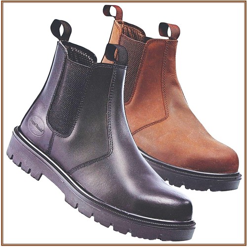 Herren händler stiefel - händler,