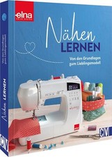 Nähen lernen | Buch |