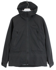 Pyua Recco ClimaLoop Jacke Damen Ungefüttert MEDIUM Mit Kapuze