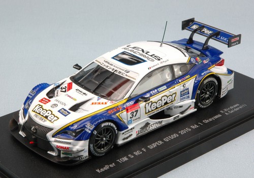 Modellauto ebbro diecast lexus - modellauto,