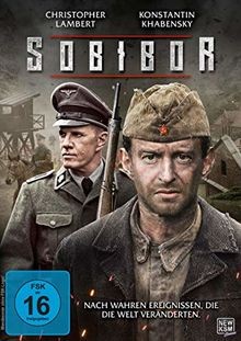 Sobibor von konstantin - sobibor,