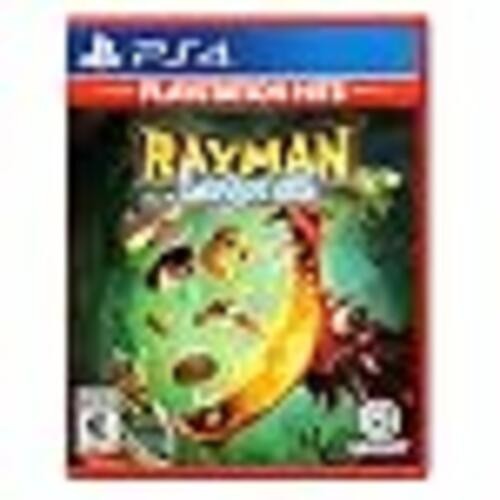 Rayman legends playstation - playstation, 4
