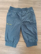 Hose dünn Vaude - Größe 104