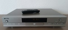 Yamaha Dvd-S520 DVD/CD-Player
