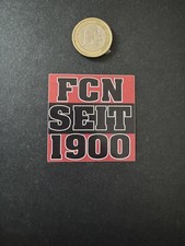 Ultras Aufkleber Nürnberg, UN