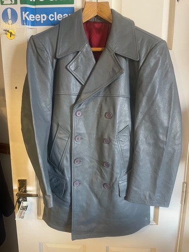 Ww2 german uboat - uboat, coat