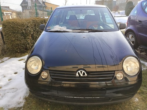 Lupo bj 10 1999 - lupo, 1.0