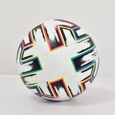 Soccer Ball Size 5  PU Soft