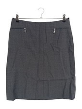 BOGNER High Waist Rock Damen
