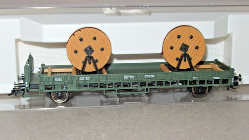 Fleischmann güterwagen - fleischmann,