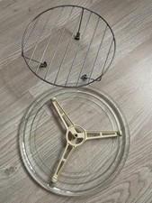 mikrowellenteller drehteller ø 27 cm