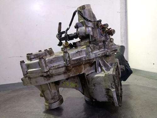 D31 getriebe hyundai - d31,