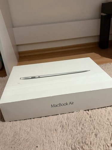 Apple macbook air 8gb - apple,