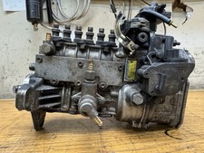 Mercedes-Benz Bosch OM603 300D