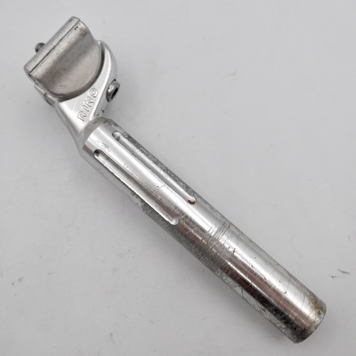Cambio rino fluted - rino, 27,2mm