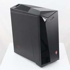 MSI Infinite 9SA-871UK PC Midi Tower i5-9400F GTX 1650 16GB RAM 256GB SSD 1TB