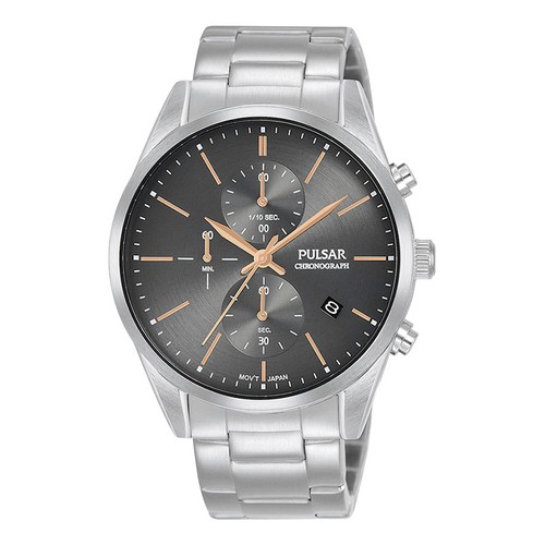 Pulsar herren chronograph - pulsar, 41mm
