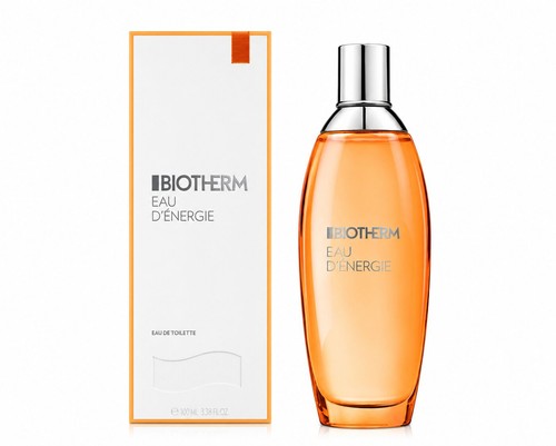Biotherm eau énergie - biotherm,