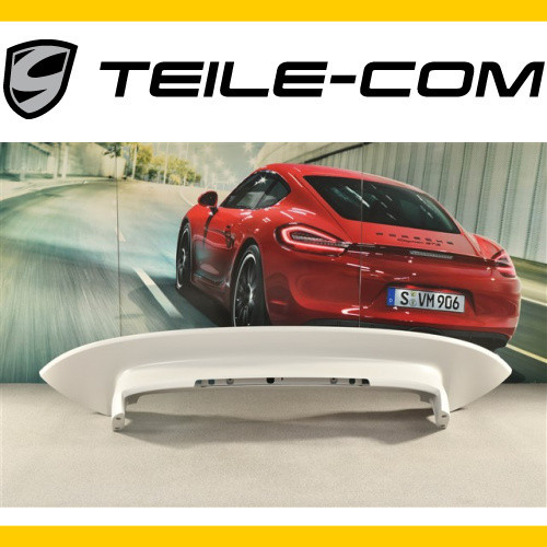 Porsche 911 992 aerokit - 992.1,