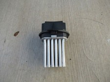 MERCEDES SPRINTER 3,5-T W906 Widerstand Heizung 5HL008941-15