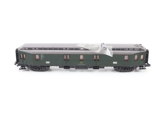 Roco 2260 personenwagen - h0,