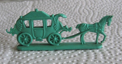 Alte wagner margarine figur - alte,