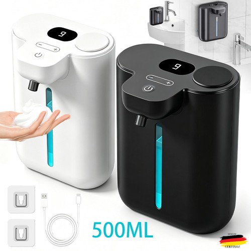 Automatisch schaum - automatisch,