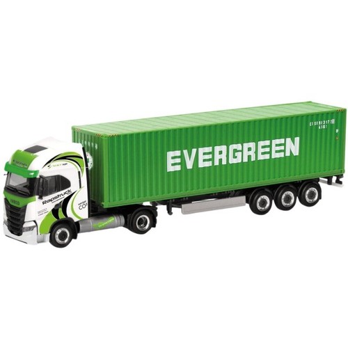 Herpa 319942 iveco sway - 319942, h0