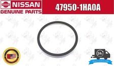 NISSAN OEM ABS SENSOR-ROTOR