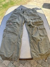 SURPLUS CARGO HOSE AIRBORNE