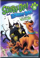 Scooby & Scrappy Doo Show, The
