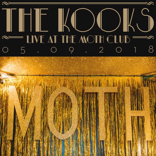 The kooks live - -,