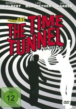 THE TIME TUNNEL * Volume One -