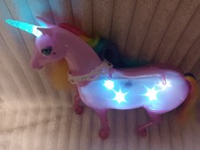 Barbie Magisches Zauberlicht