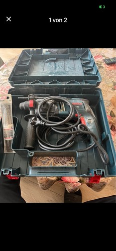 Bosch proffeionell - bosch,