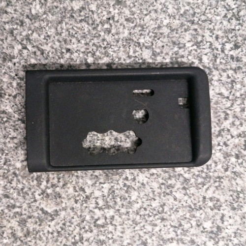 Blende für schalter - blende,