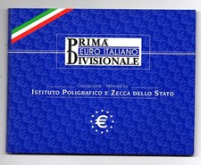 KMS ITALIEN 2002 in Folder